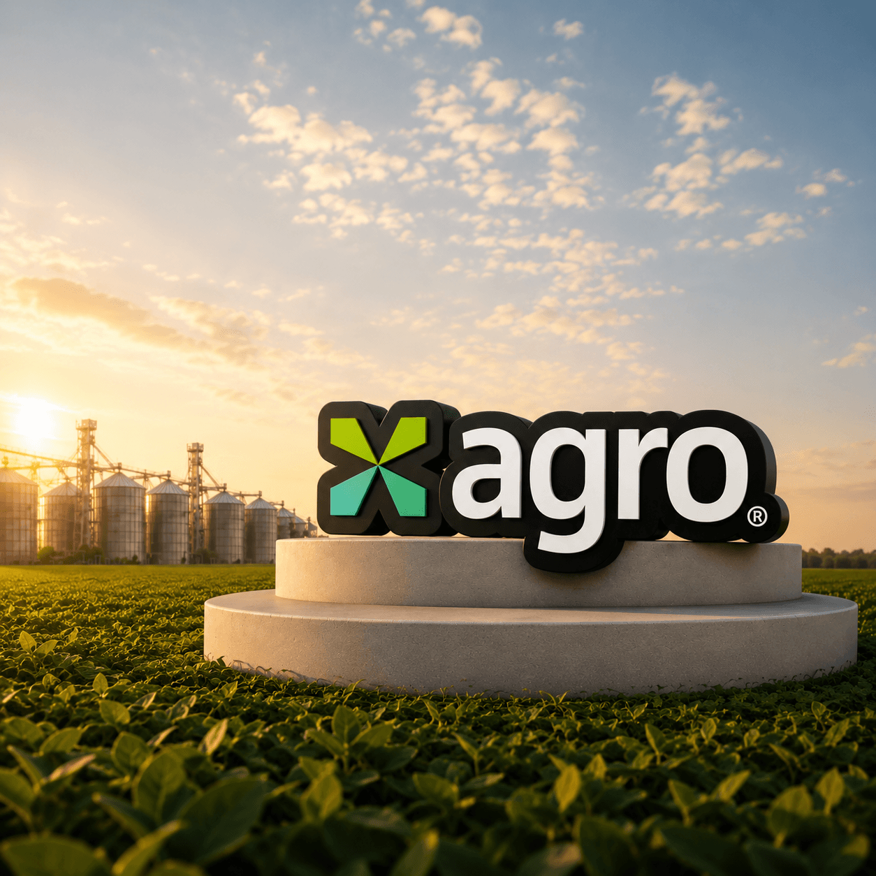 X-AGRO