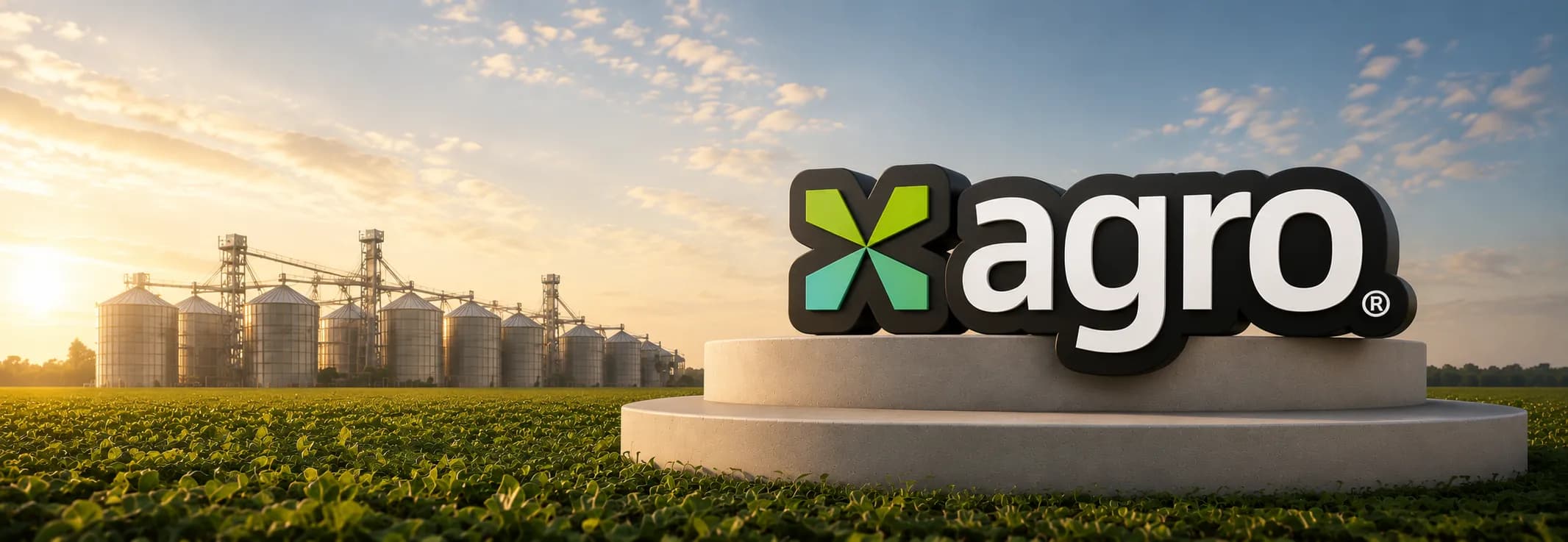 X-AGRO