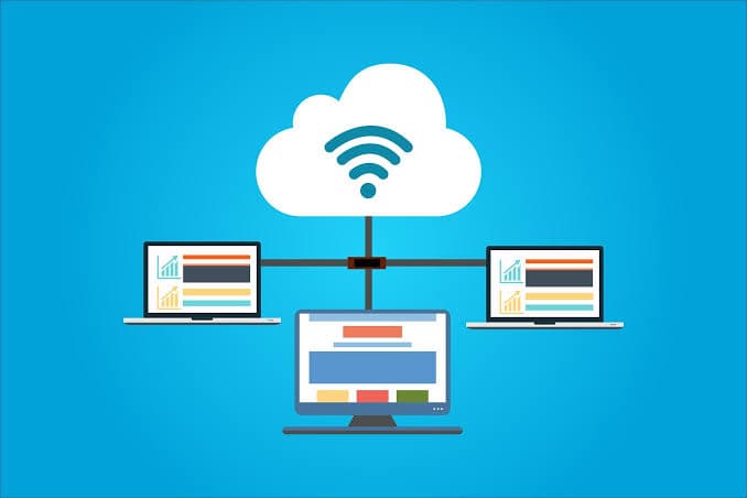 ERP en la nube para empresas argentinas — ACQUA ERP cloud