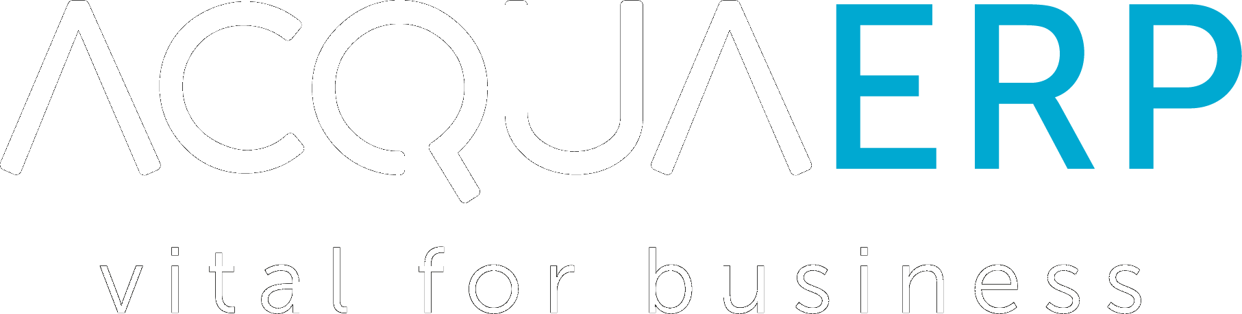 ACQUA ERP