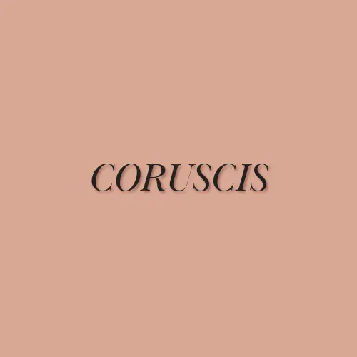 Coruscis