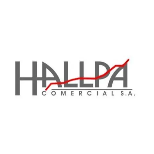 Hallpa Comercial S.A.