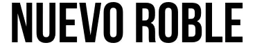 Nuevo Roble