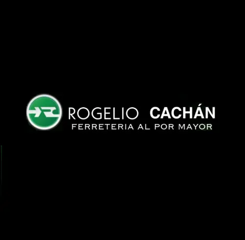 Rogelio Cachán